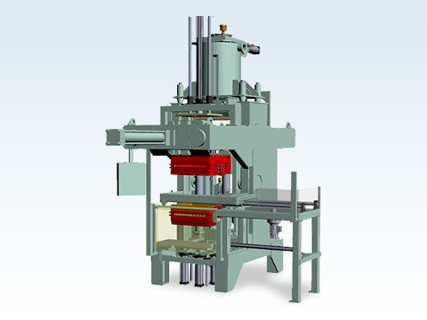 Industrial Machinery / Plant Engineering | Tokyu Corporation
