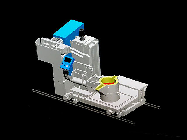 Production system Design CAD